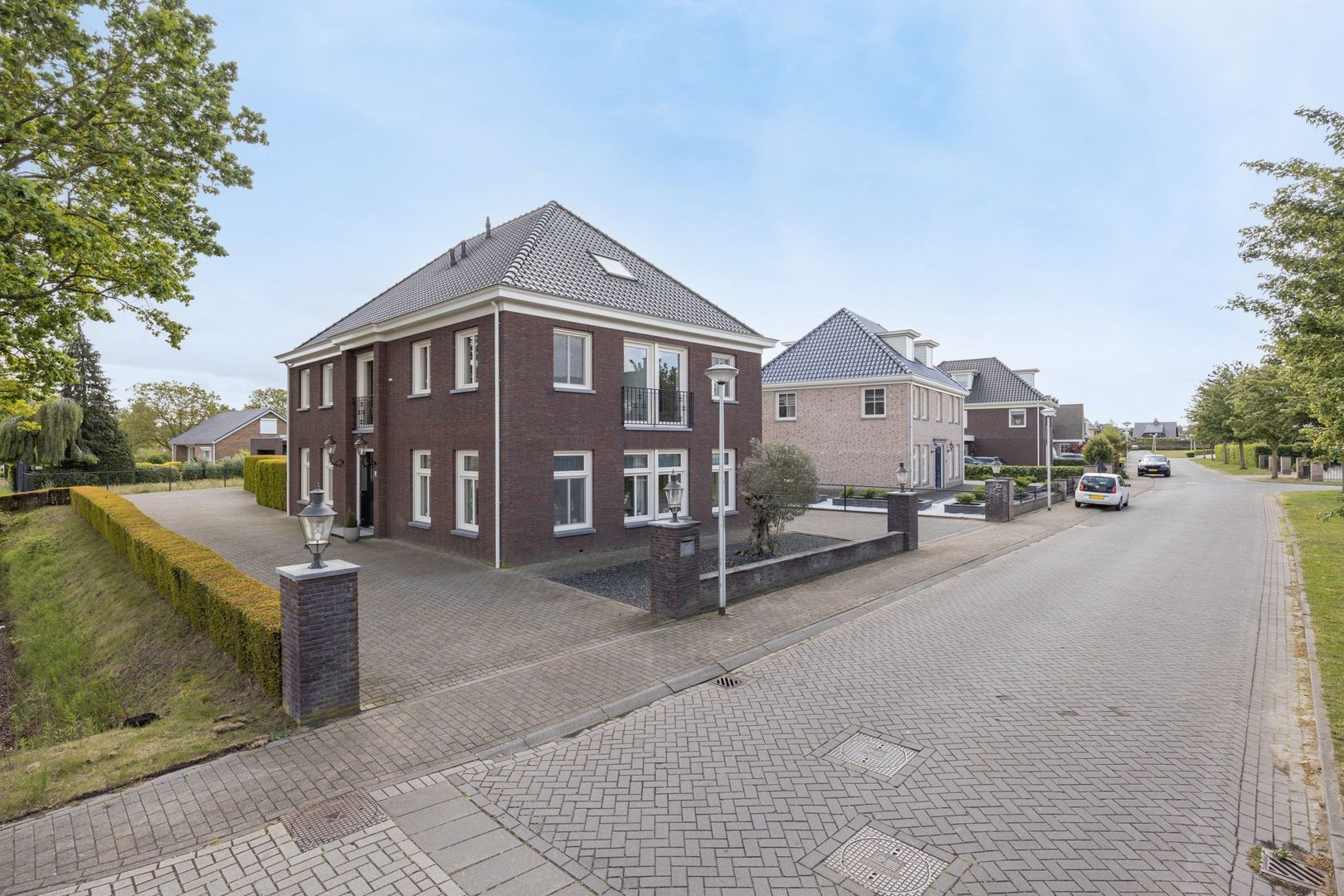 Elsanta 20, St. Willebrord foto-66