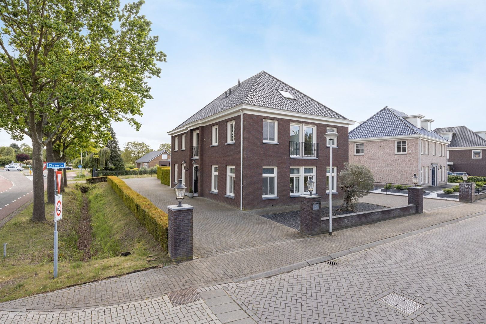Elsanta 20, St. Willebrord foto-67