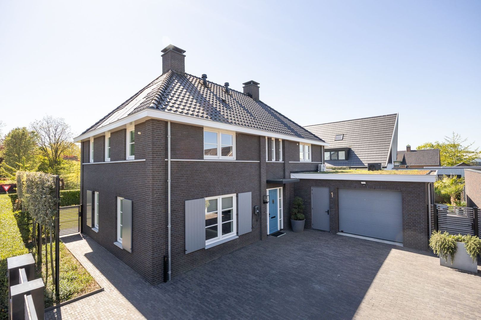 Boomgaard 1, Zundert foto-4