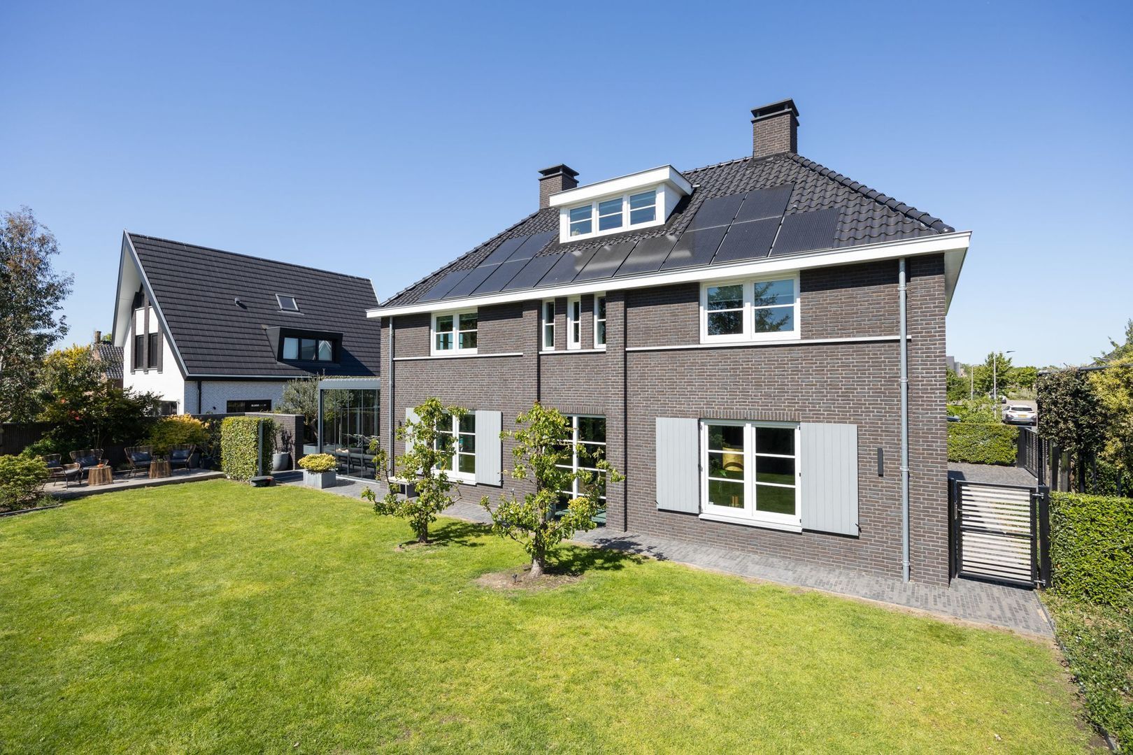 Boomgaard 1, Zundert foto-64