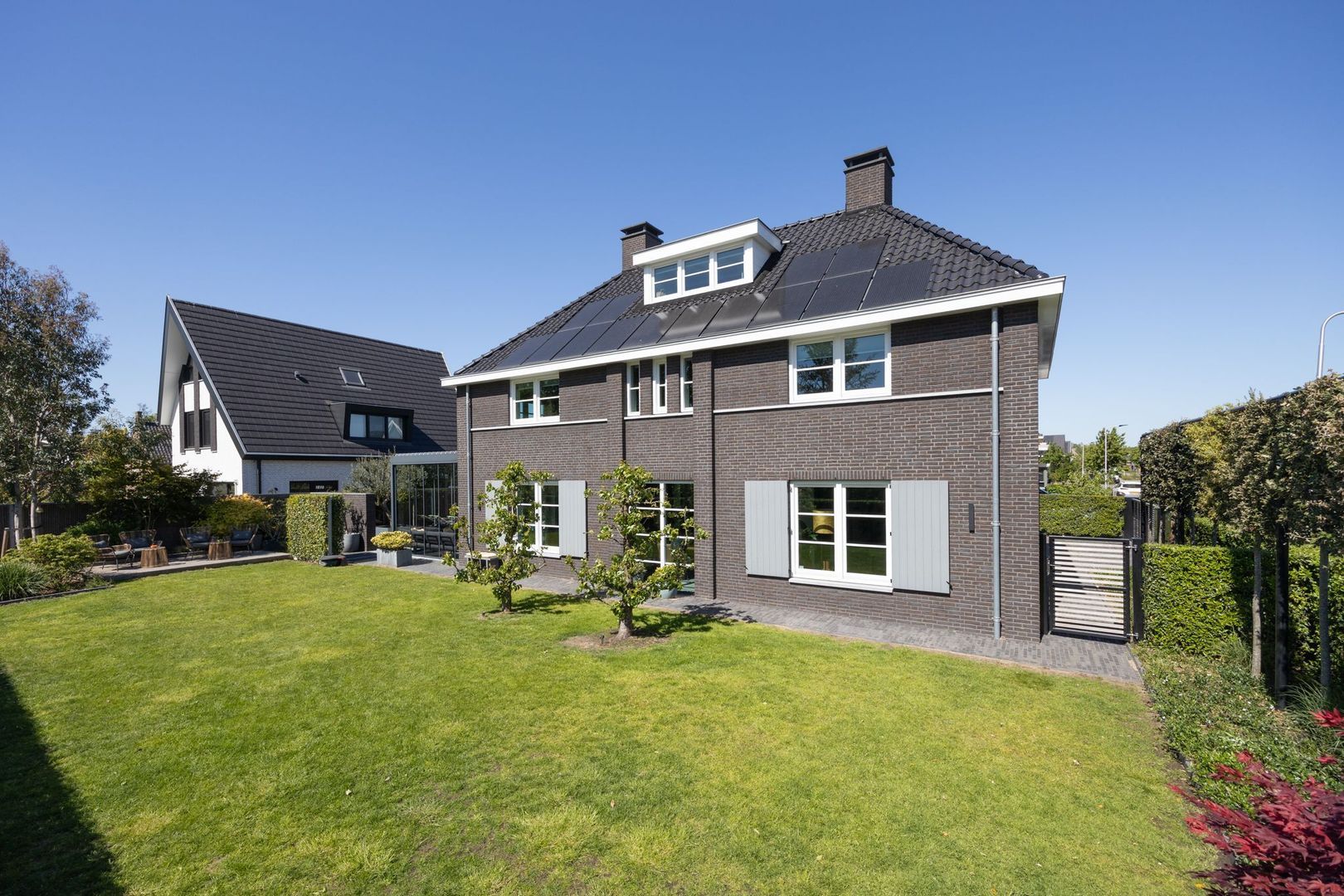 Boomgaard 1, Zundert foto-65