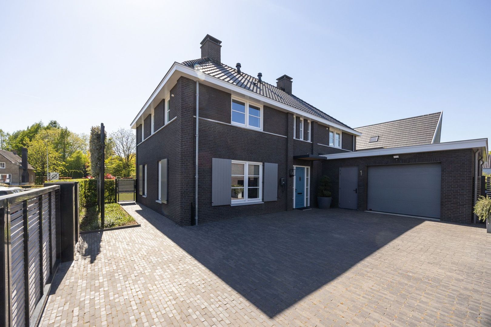 Boomgaard 1, Zundert foto-67
