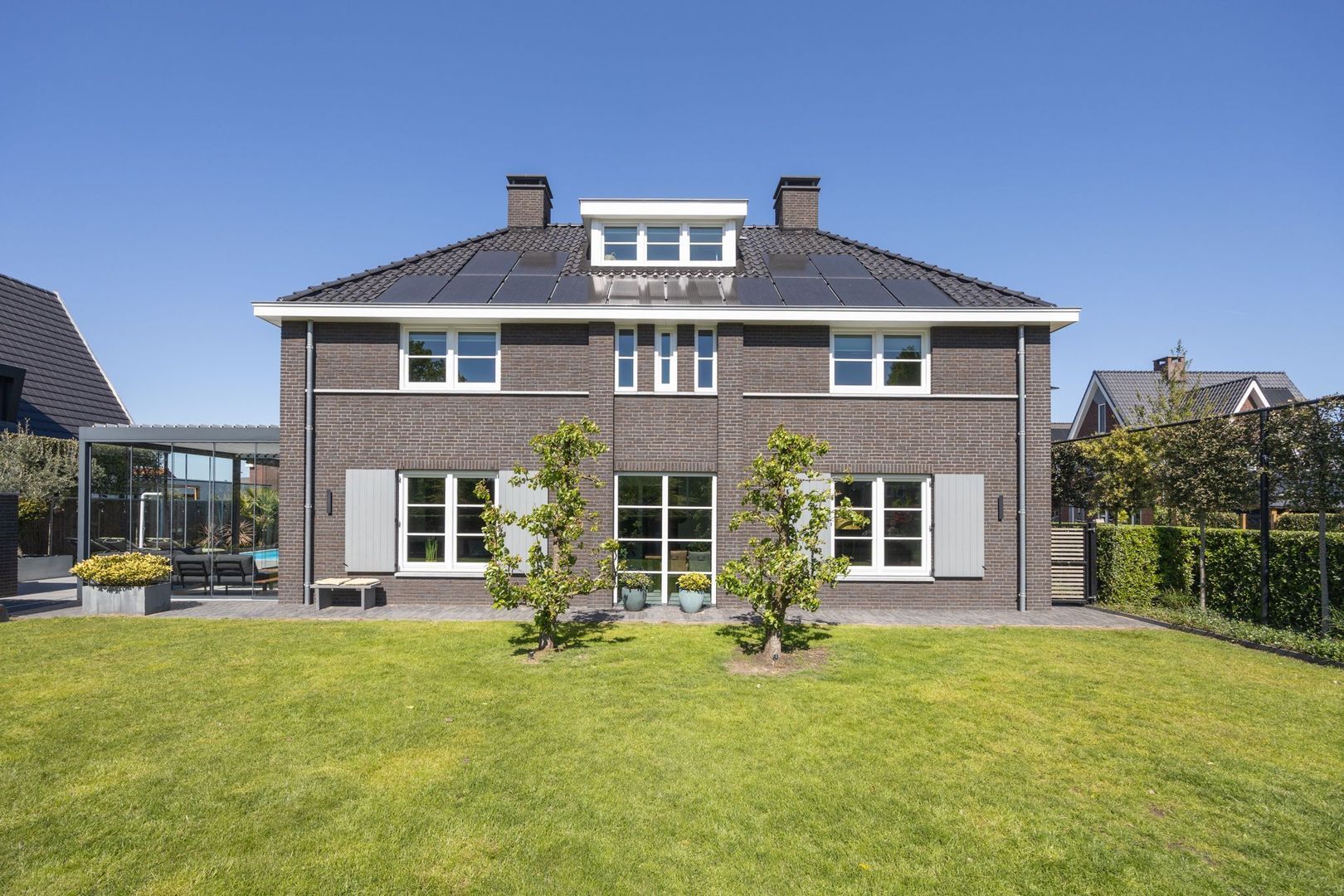 Boomgaard 1, Zundert foto-63