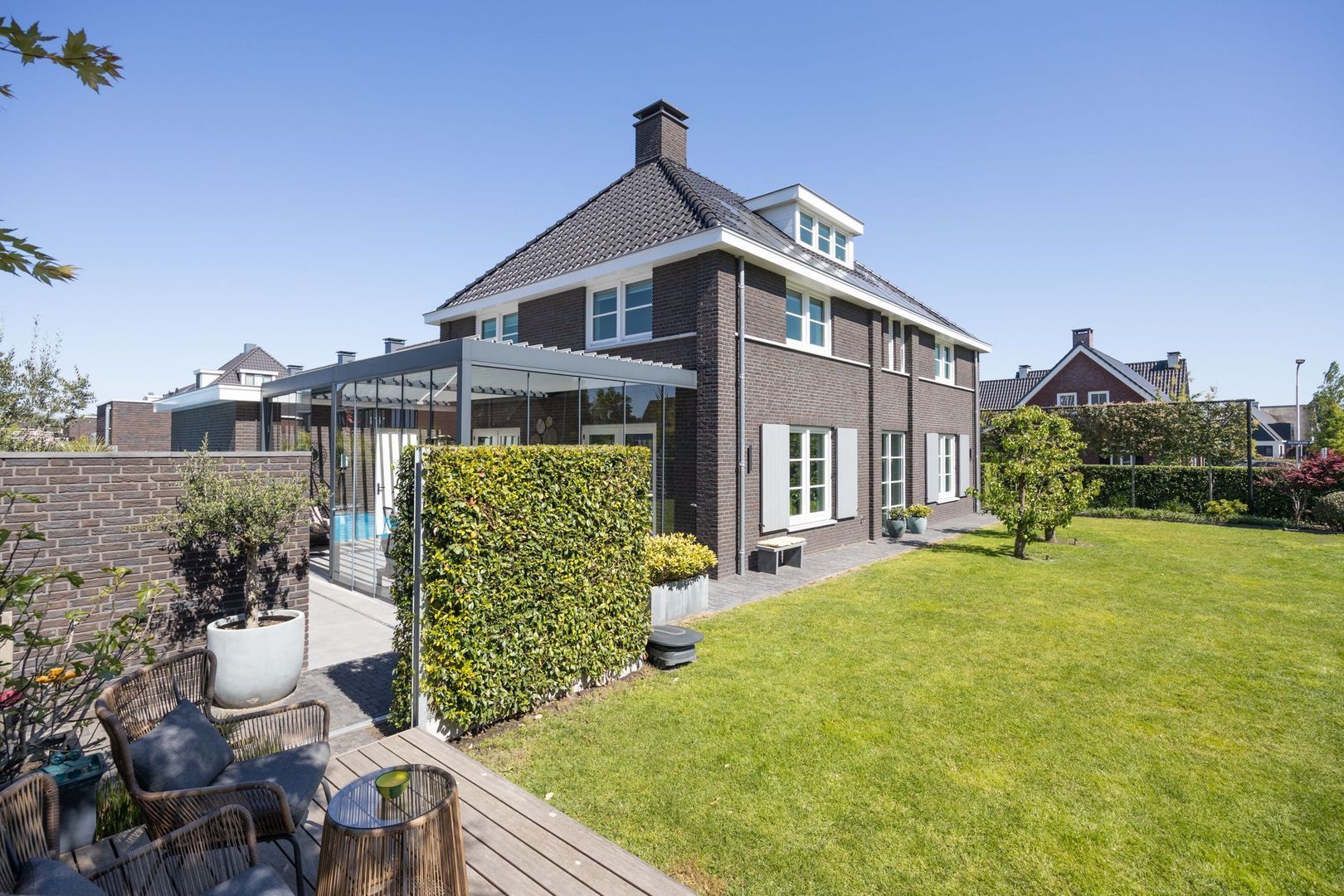 Boomgaard 1, Zundert foto-60