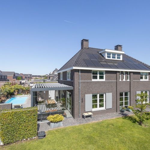 Boomgaard 1, Zundert foto-1