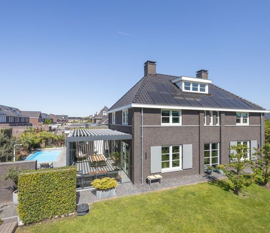 Boomgaard 1, Zundert