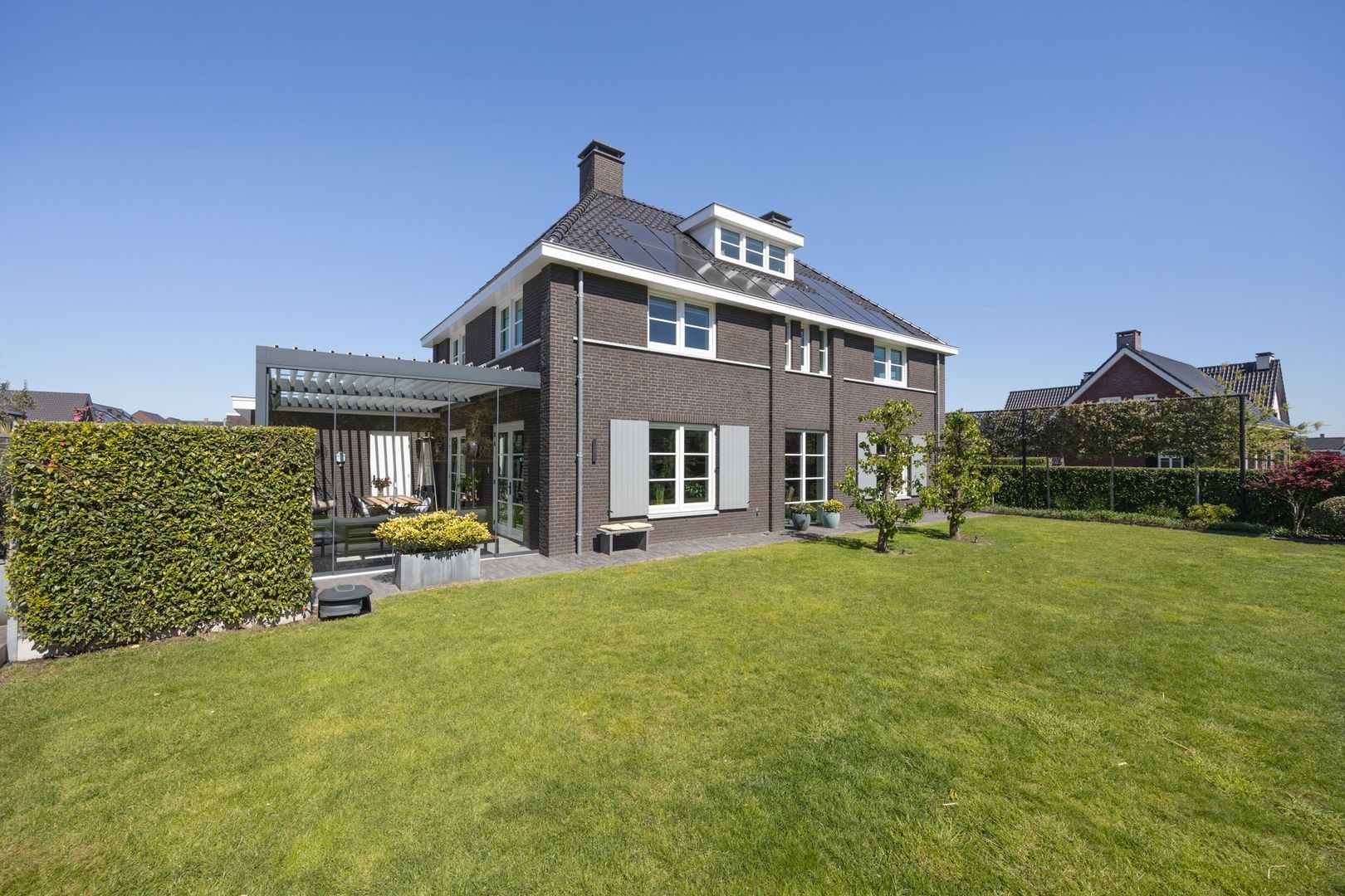 Boomgaard 1, Zundert foto-61