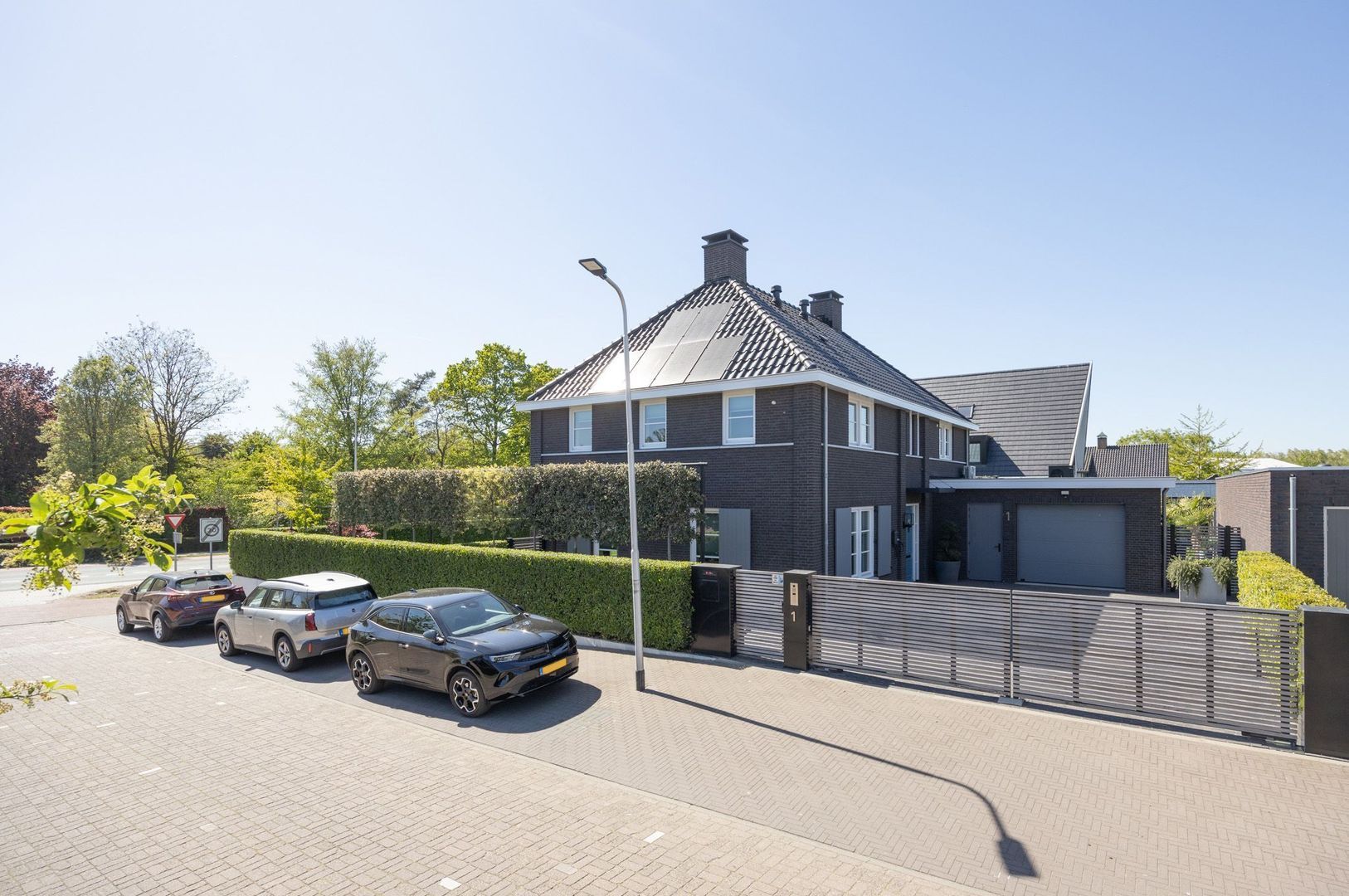 Boomgaard 1, Zundert foto-66