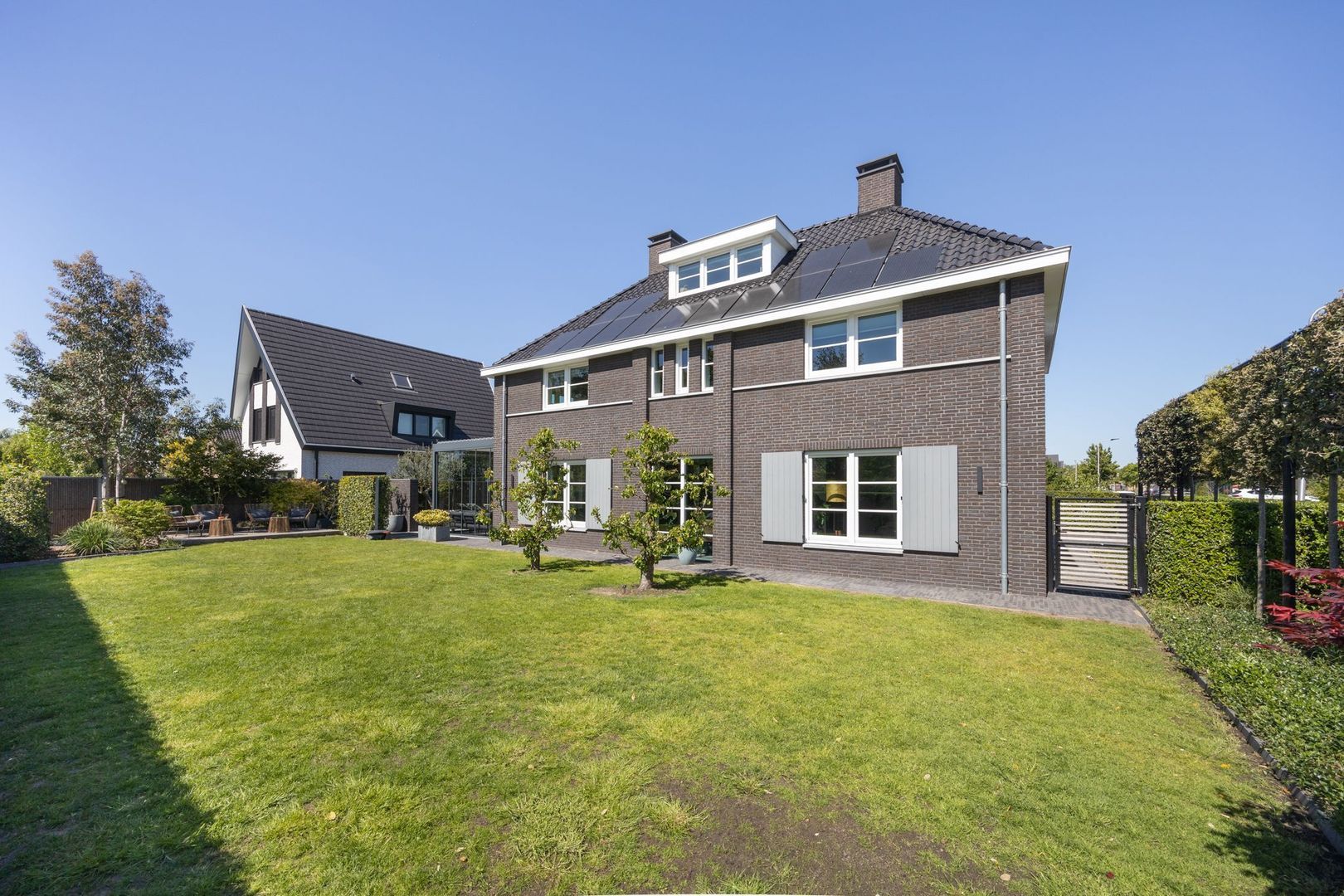 Boomgaard 1, Zundert foto-62