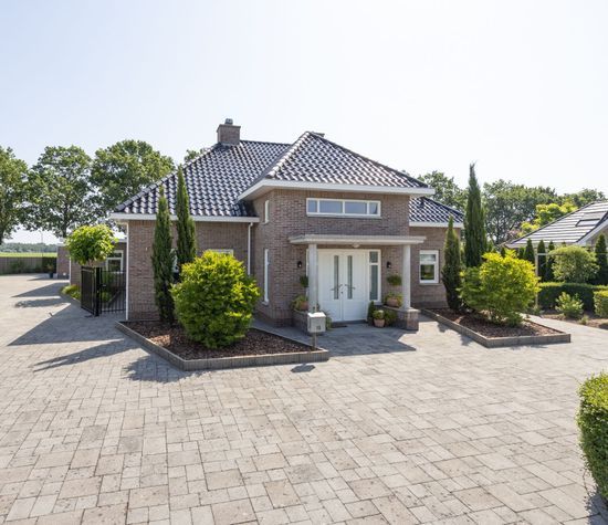 Pavana 10, St. Willebrord