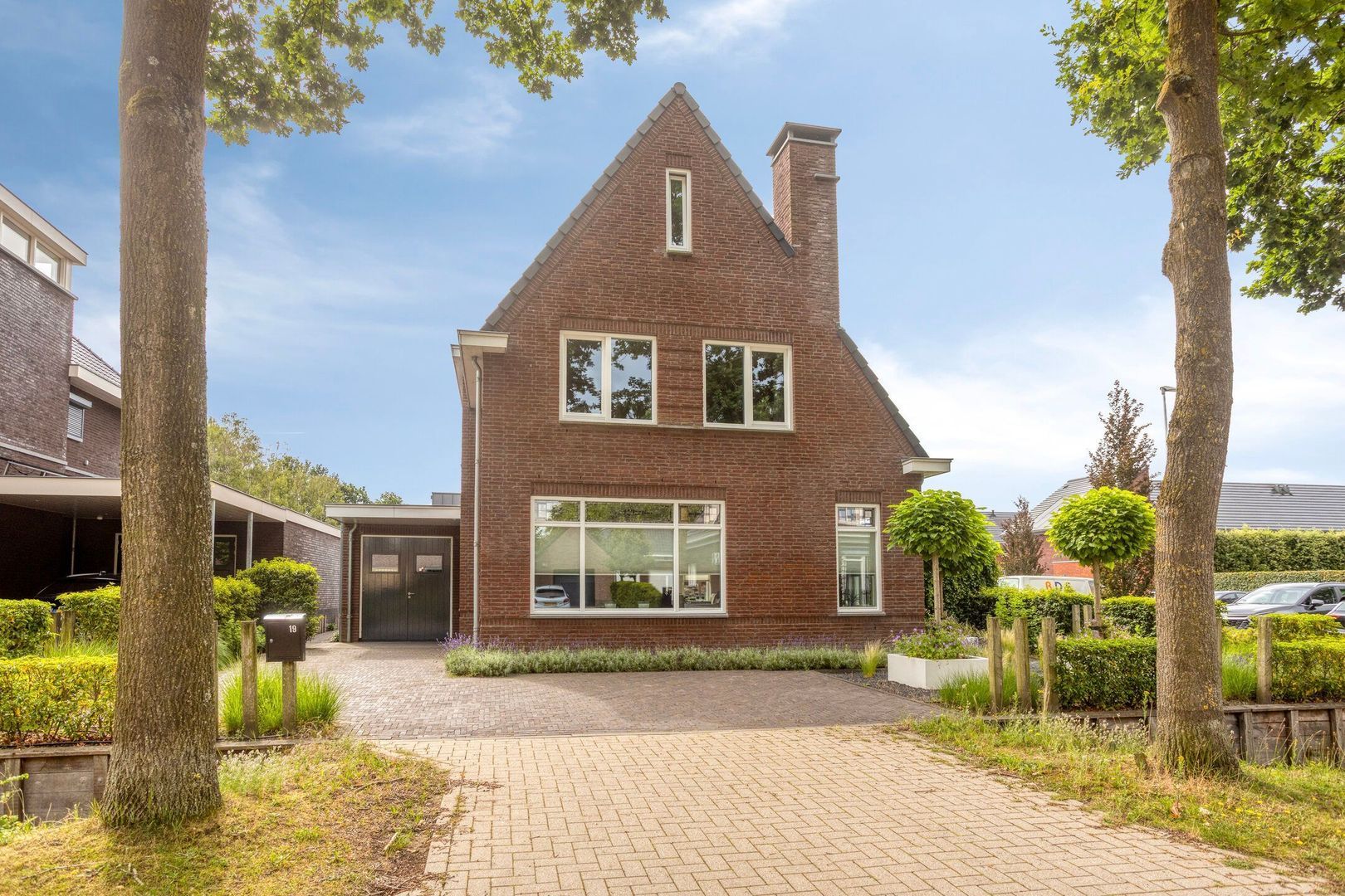Streek 19, Etten-Leur foto-0