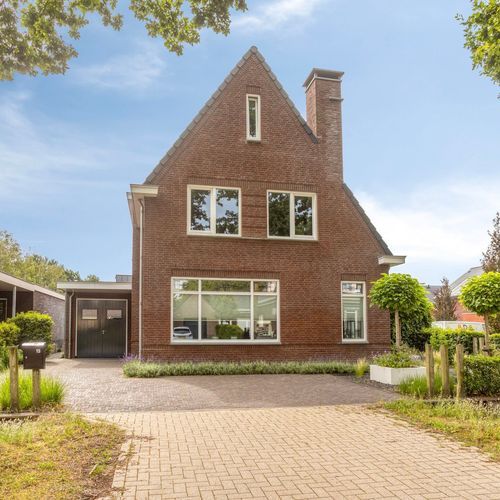 Streek 19, Etten-Leur foto-1
