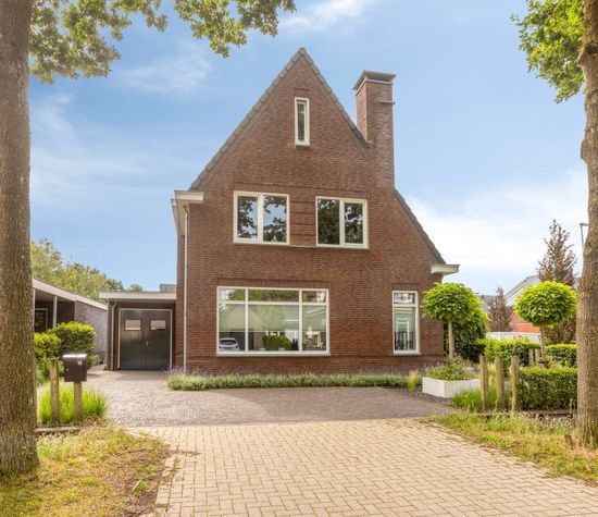 Streek 19, Etten-Leur