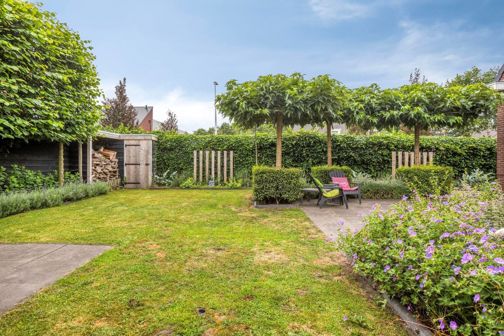 Streek 19, Etten-Leur foto-42