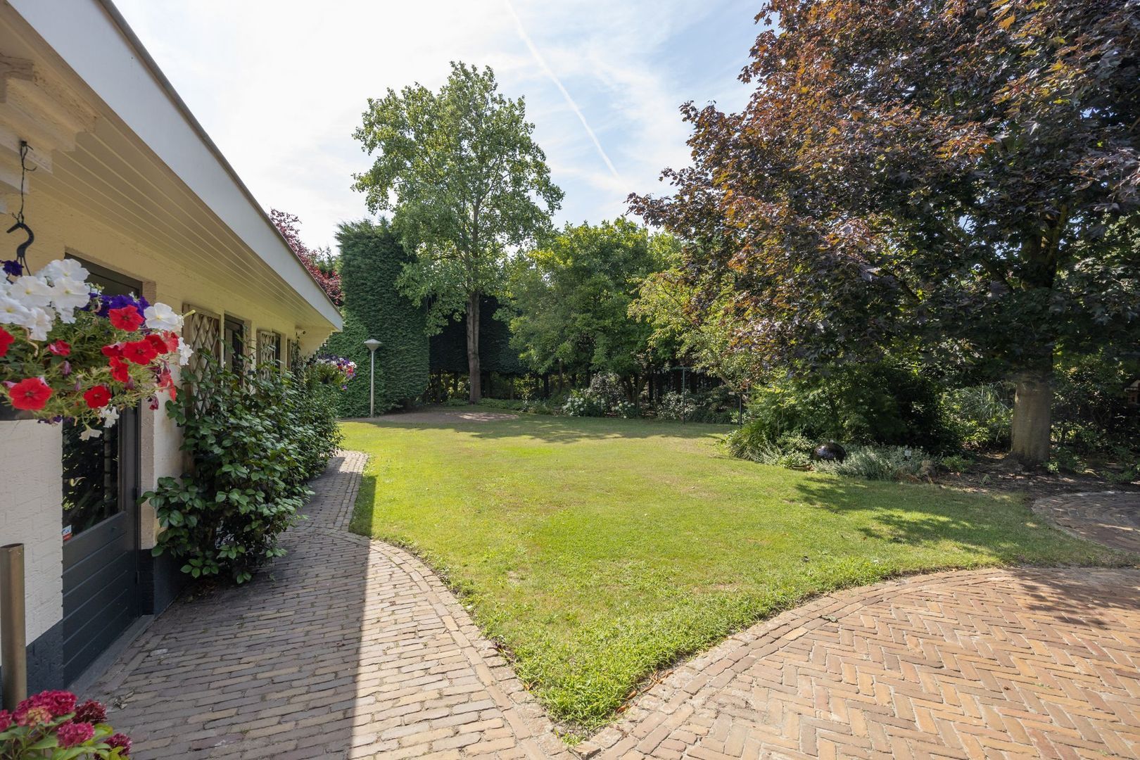 Krommestraat 45, Sprundel foto-63