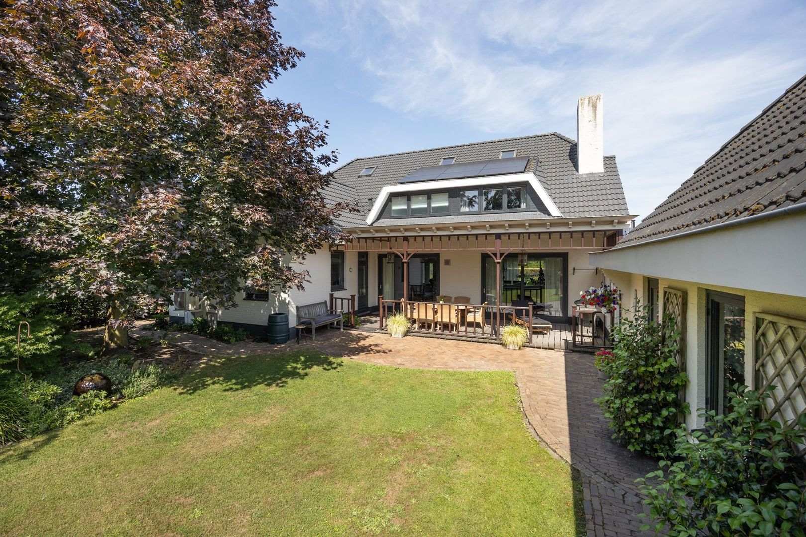 Krommestraat 45, Sprundel foto-65