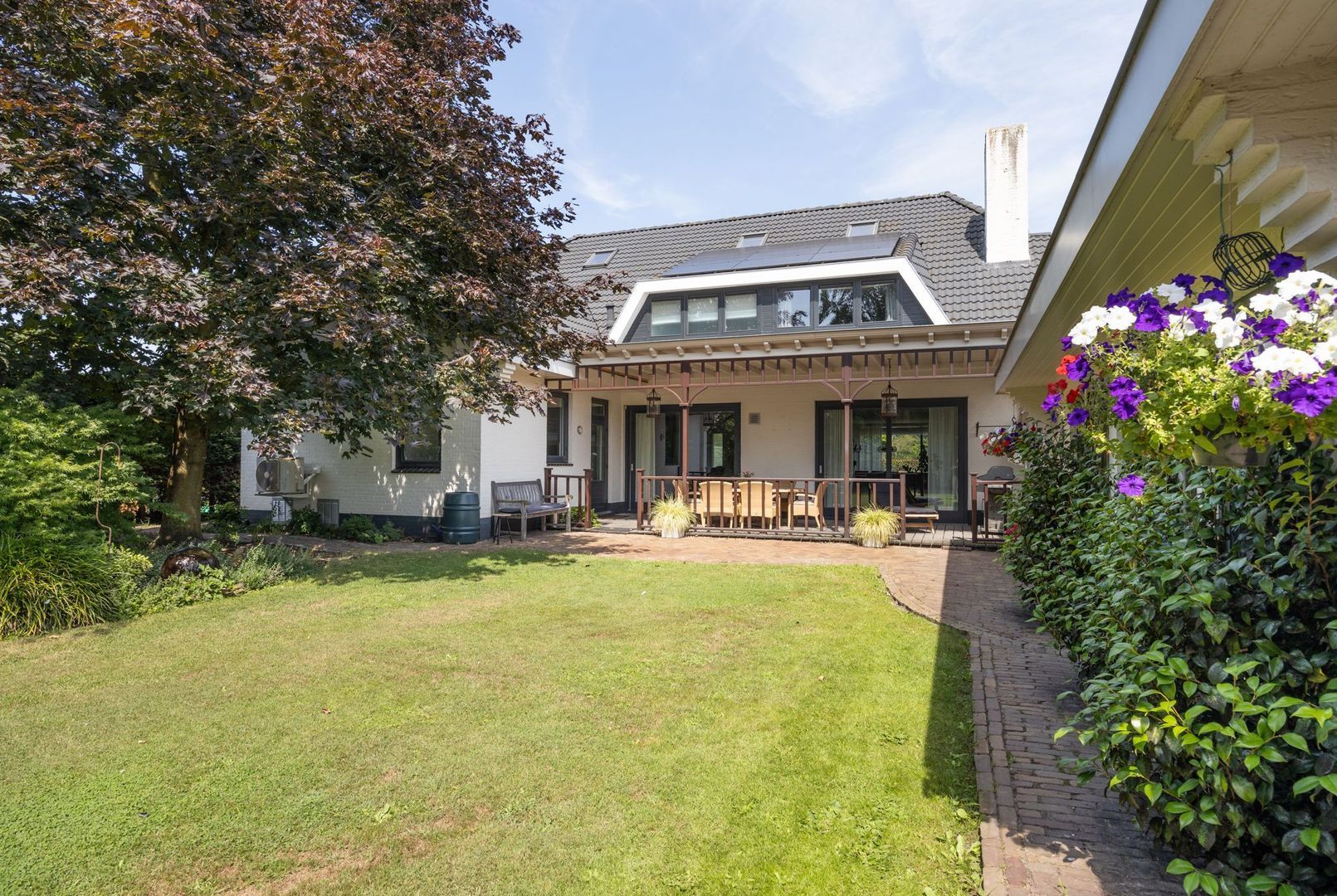 Krommestraat 45, Sprundel foto-61