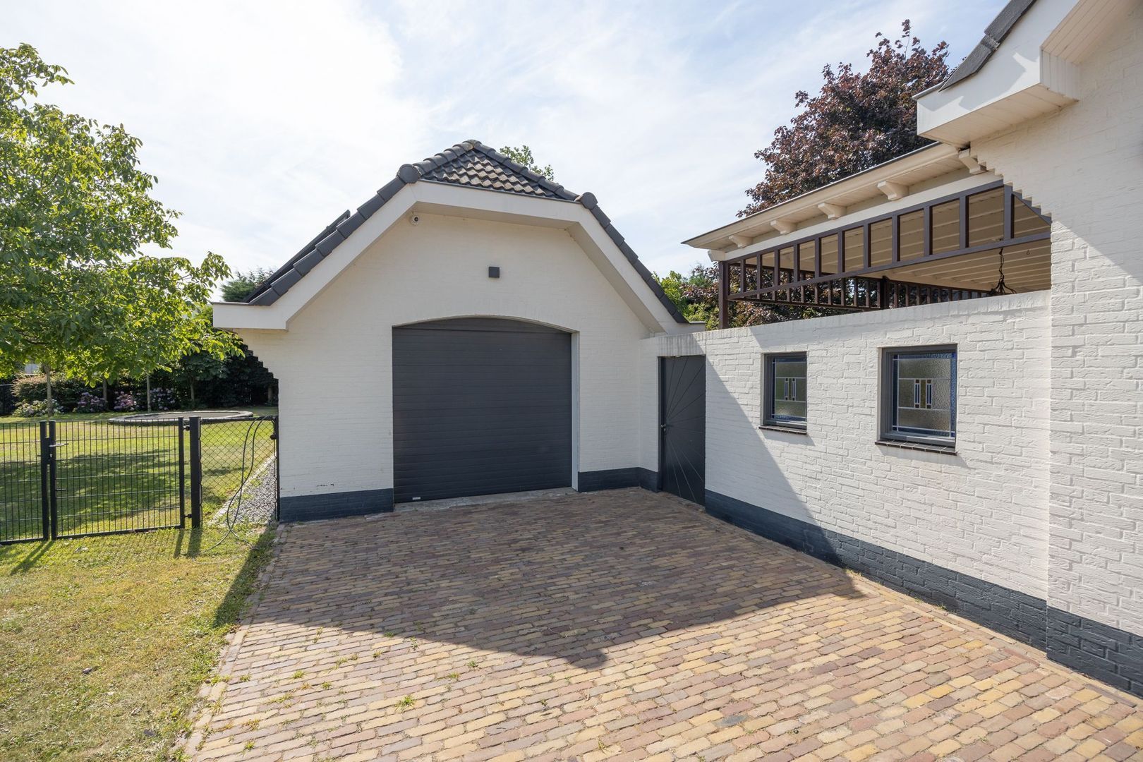 Krommestraat 45, Sprundel foto-71