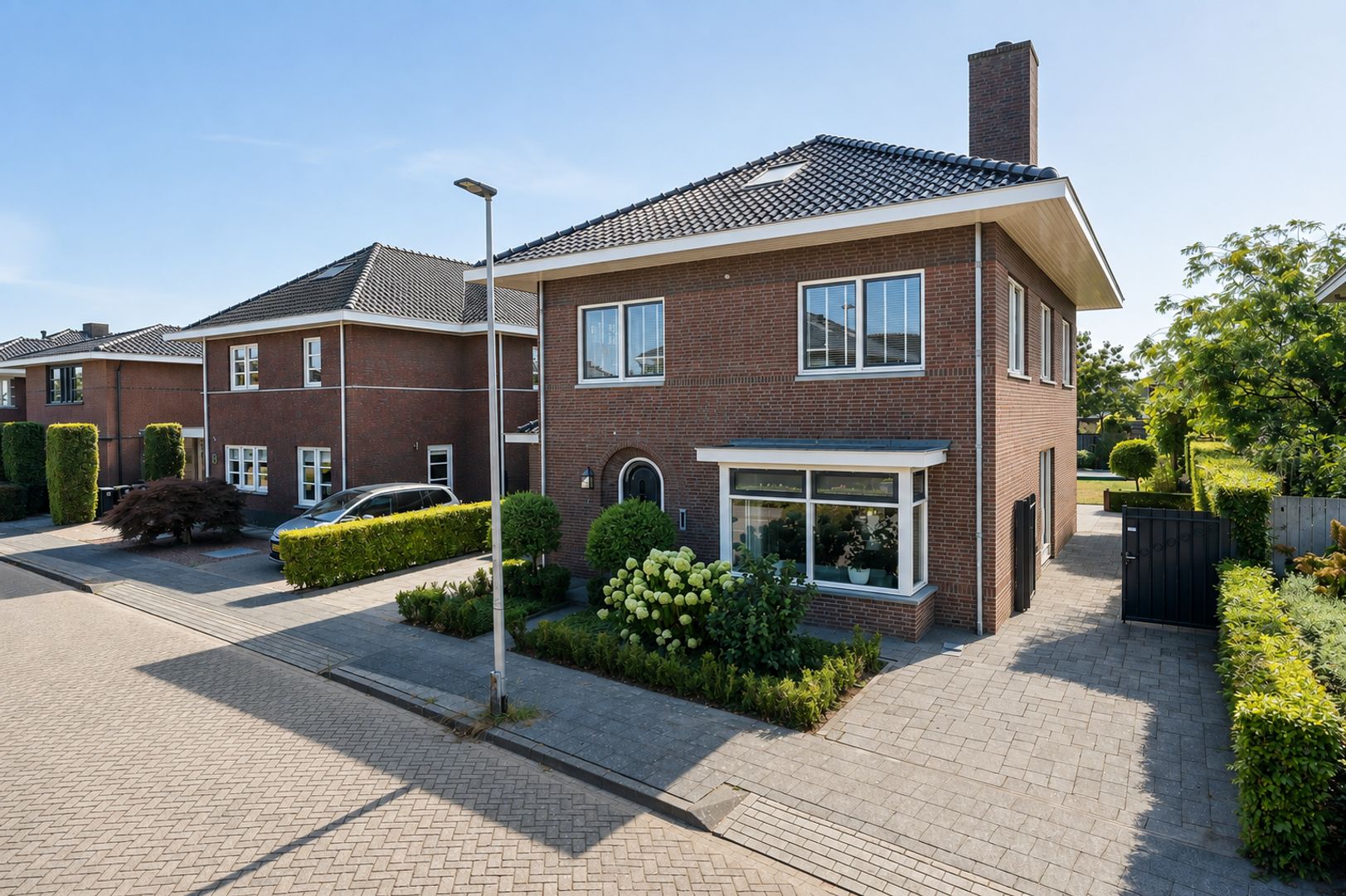 Herautstraat 6, Etten-Leur foto-0