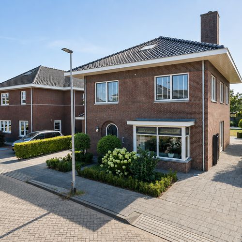 Herautstraat 6, Etten-Leur foto-1