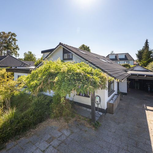 Beatrixpark 35, Etten-Leur foto-1