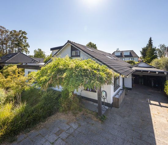 Beatrixpark 35, Etten-Leur