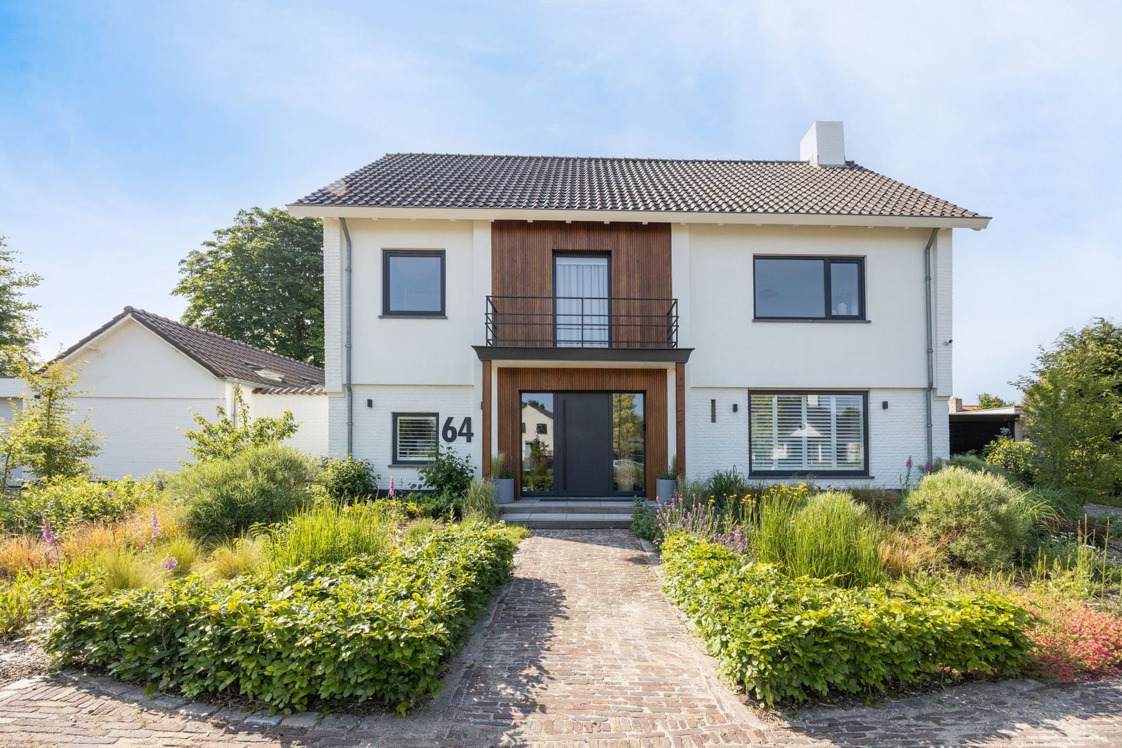Bosschendijk 64, Oudenbosch foto-42