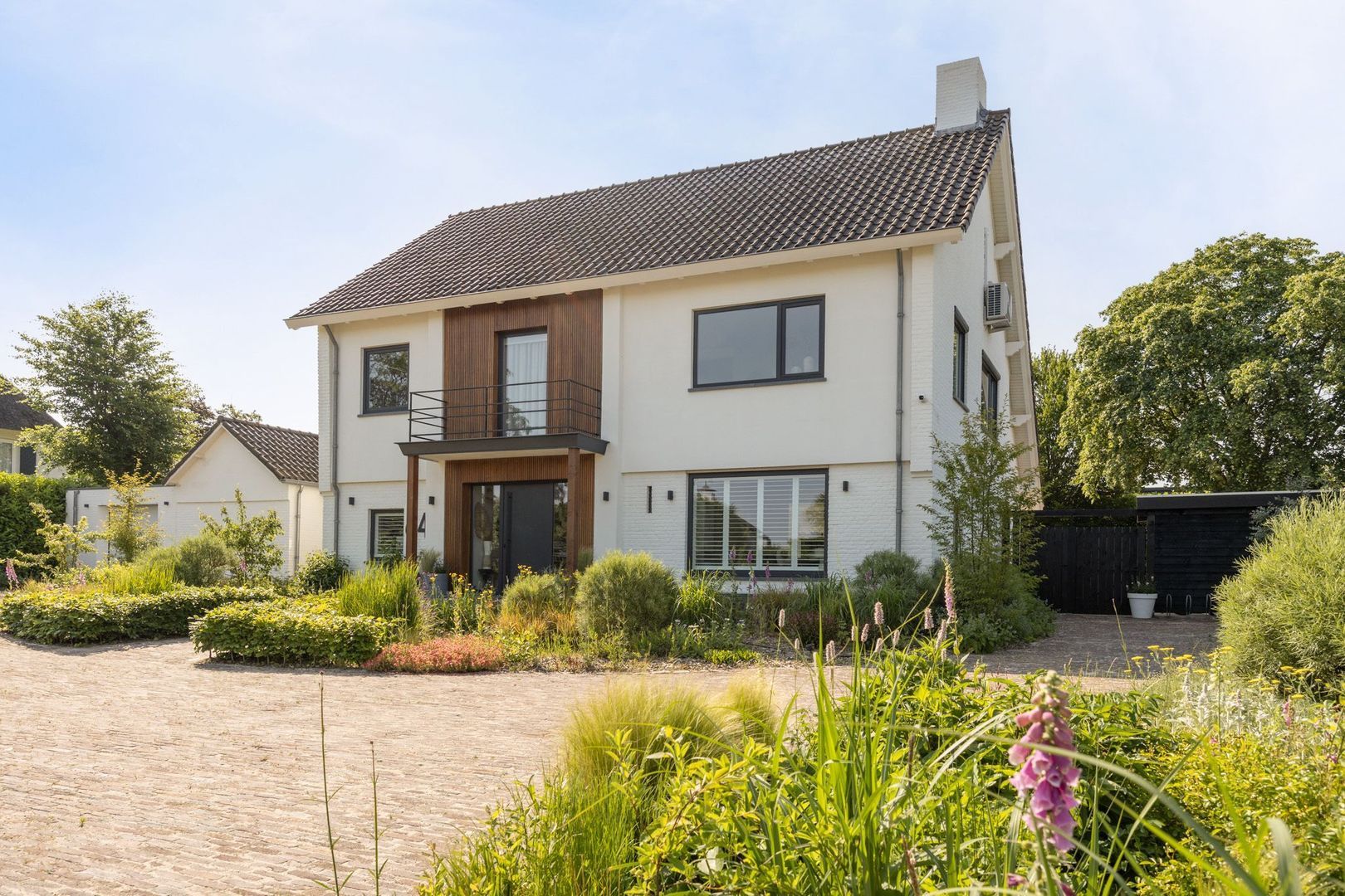 Bosschendijk 64, Oudenbosch foto-44