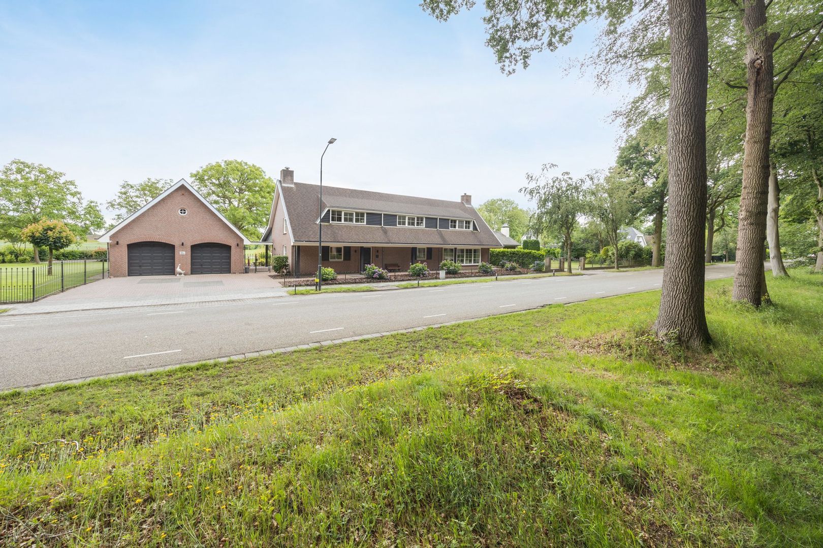 Oude Liesboslaan 261, Breda foto-92