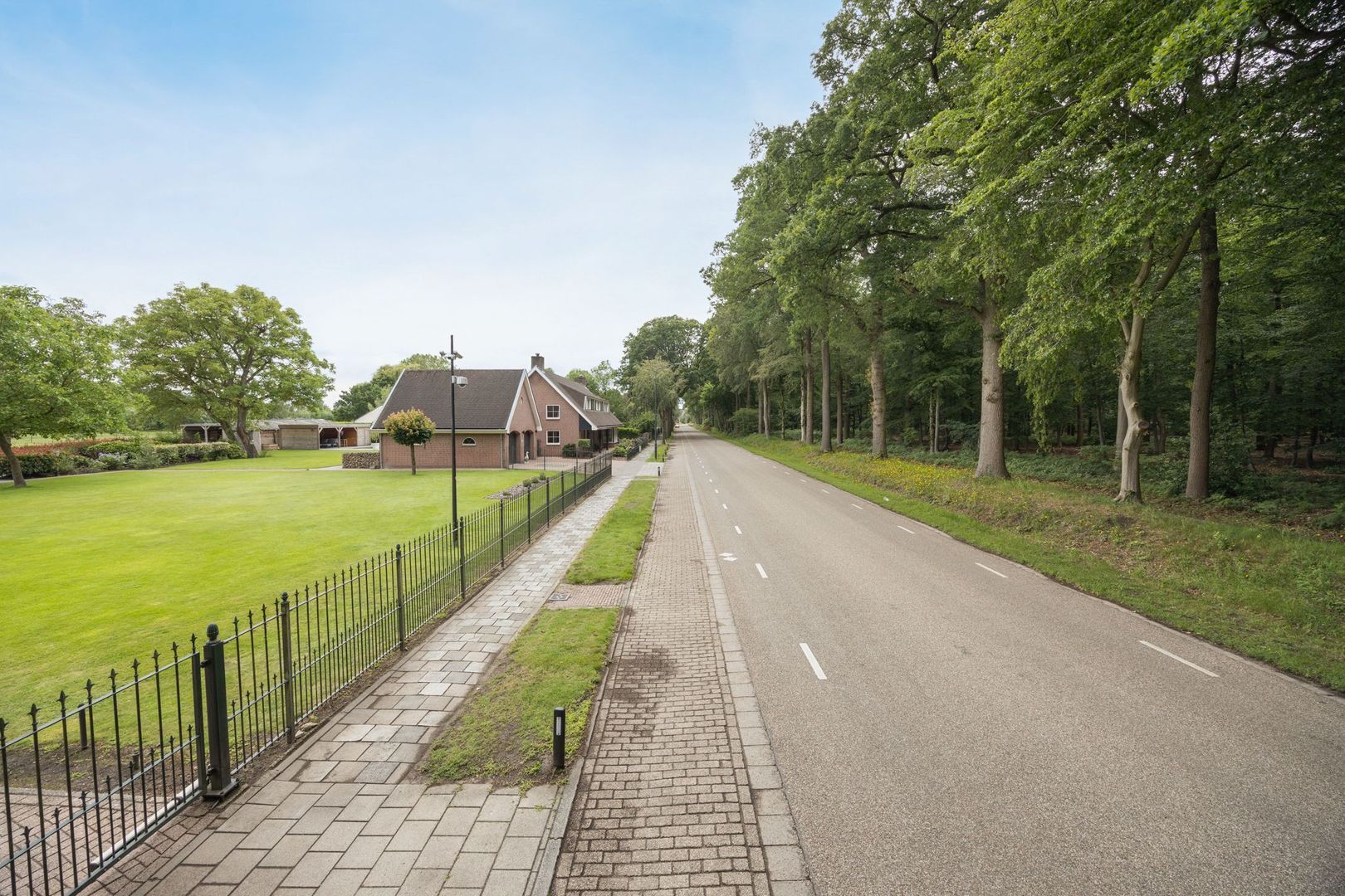 Oude Liesboslaan 261, Breda foto-81