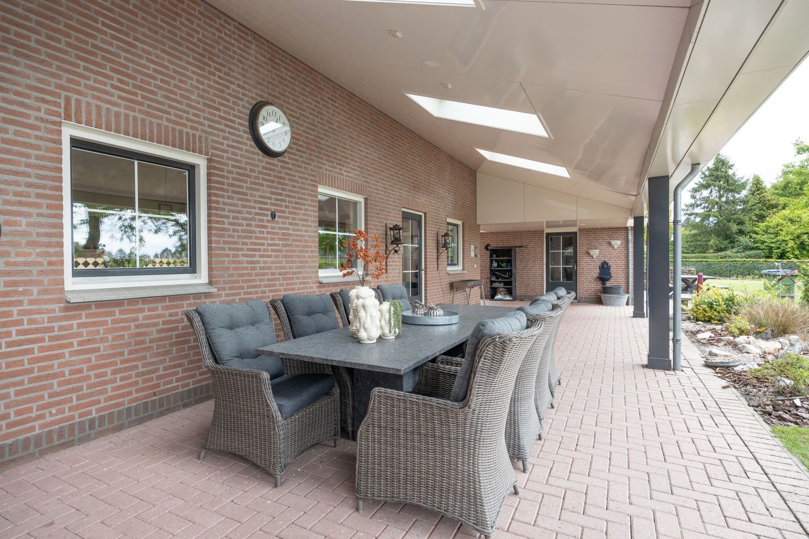 Oude Liesboslaan 261, Breda foto-52