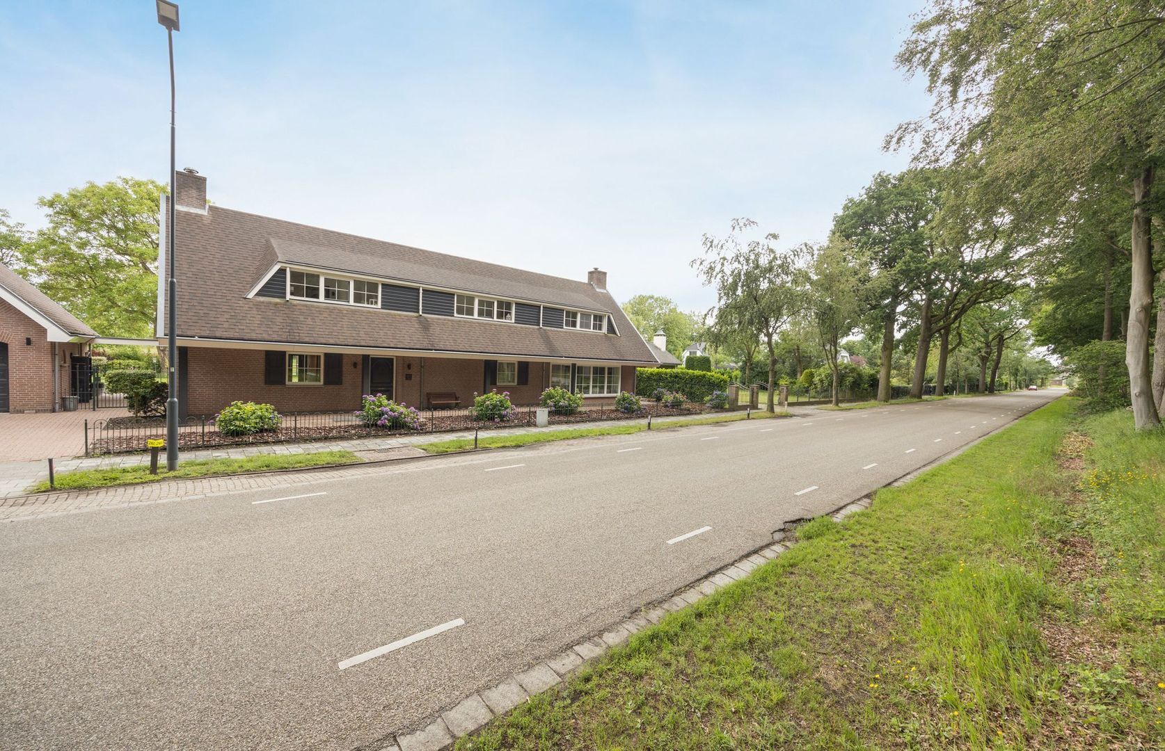 Oude Liesboslaan 261, Breda foto-87