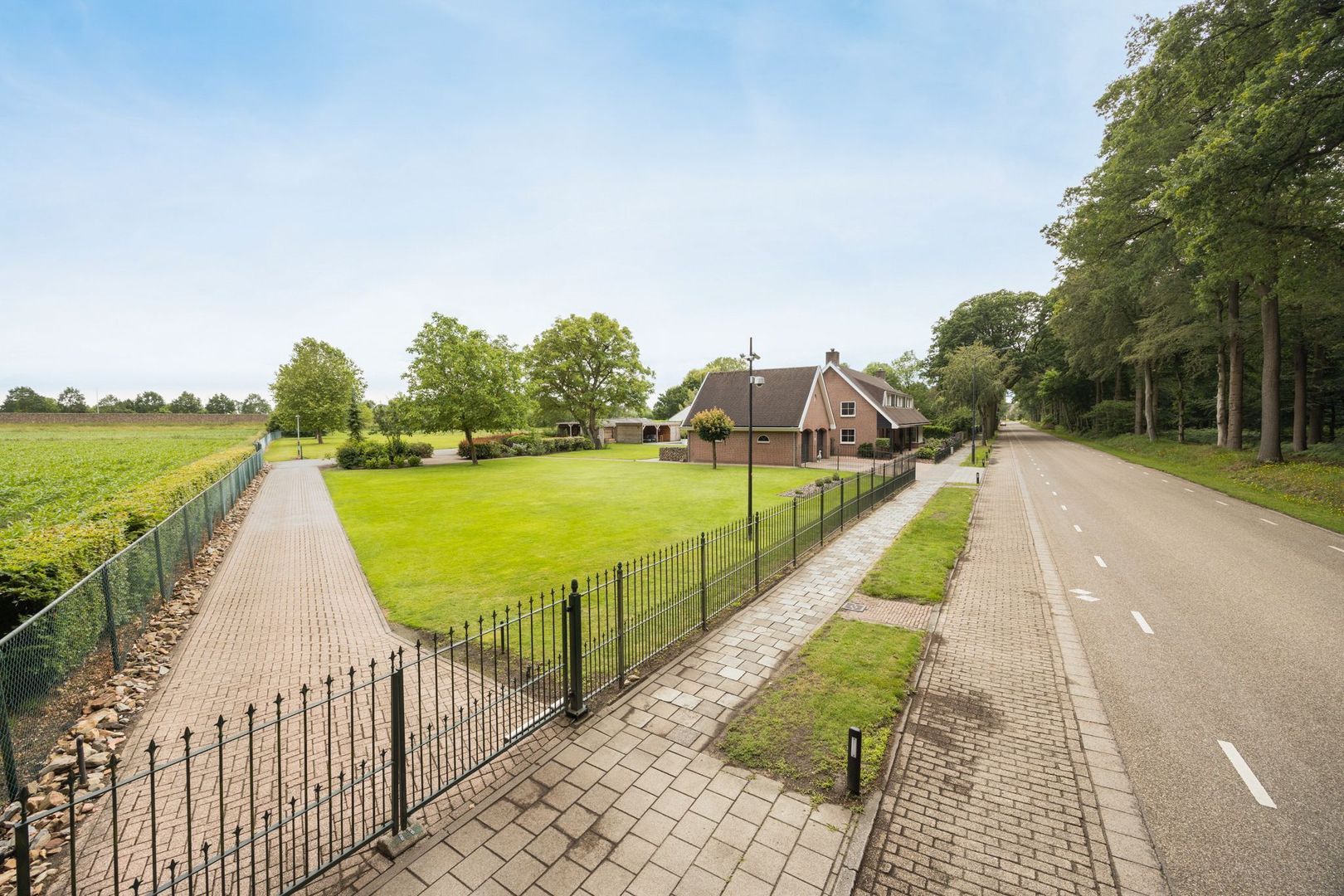 Oude Liesboslaan 261, Breda foto-79