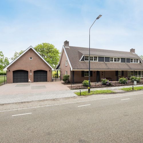 Oude Liesboslaan 261, Breda foto-1