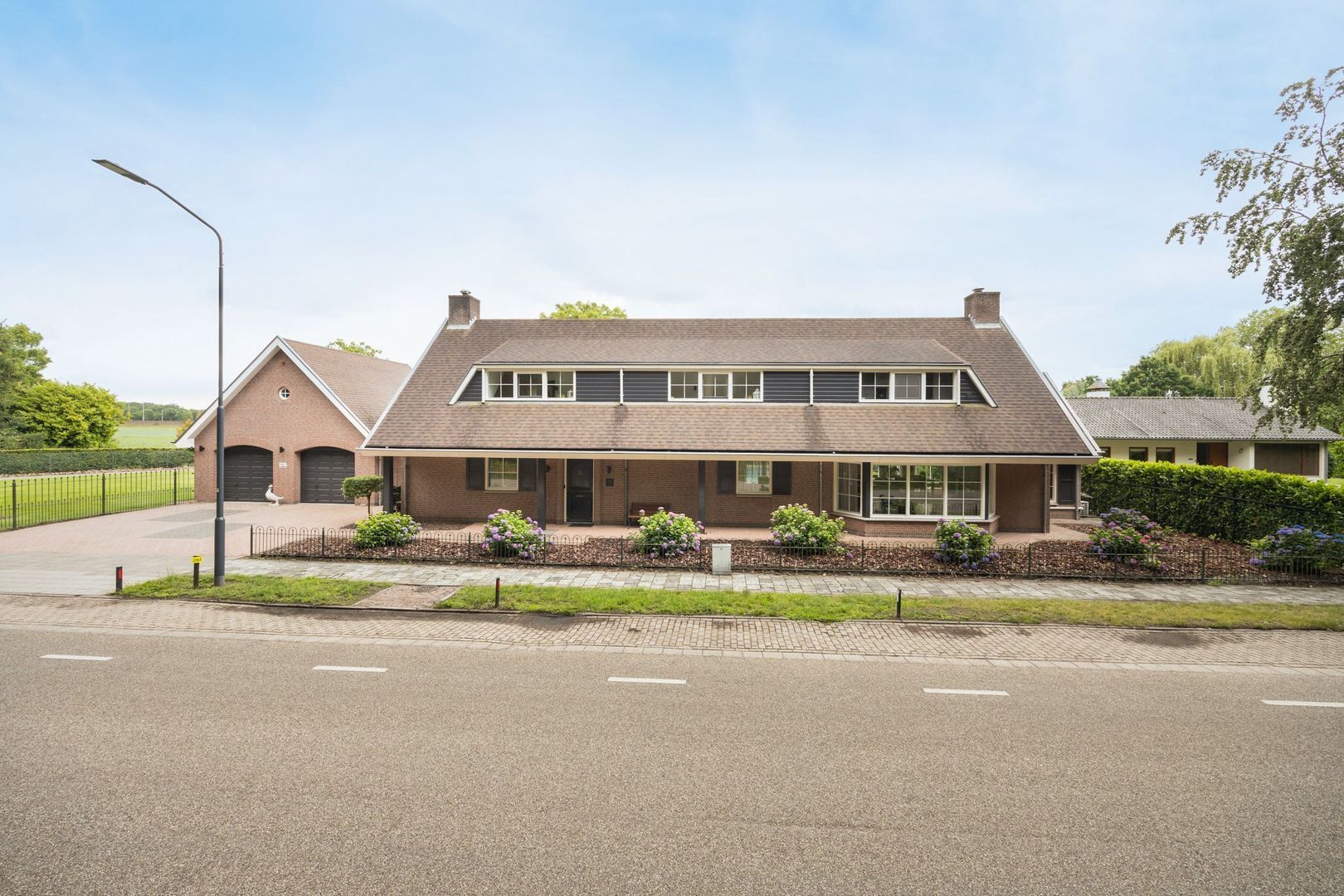 Oude Liesboslaan 261, Breda foto-89