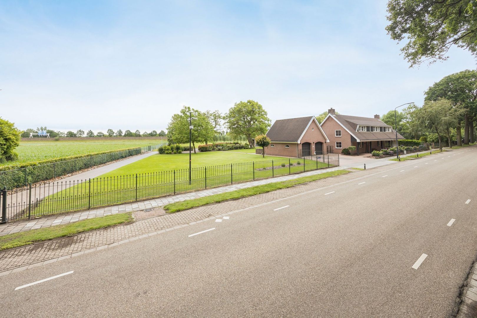 Oude Liesboslaan 261, Breda foto-80