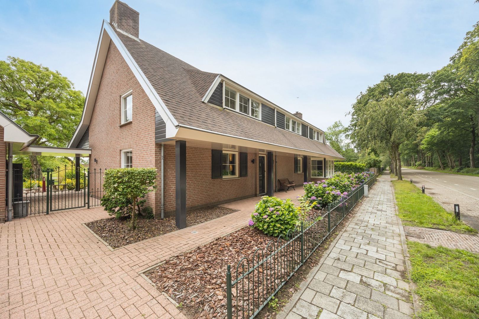 Oude Liesboslaan 261, Breda foto-83