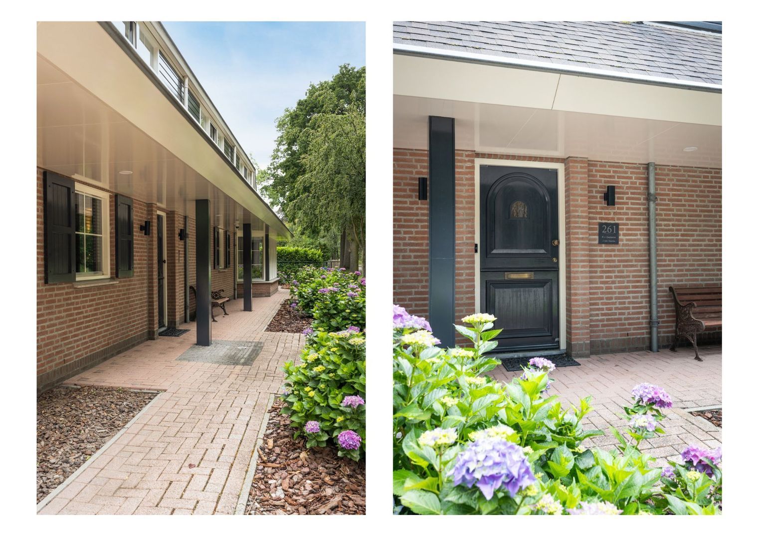 Oude Liesboslaan 261, Breda foto-5