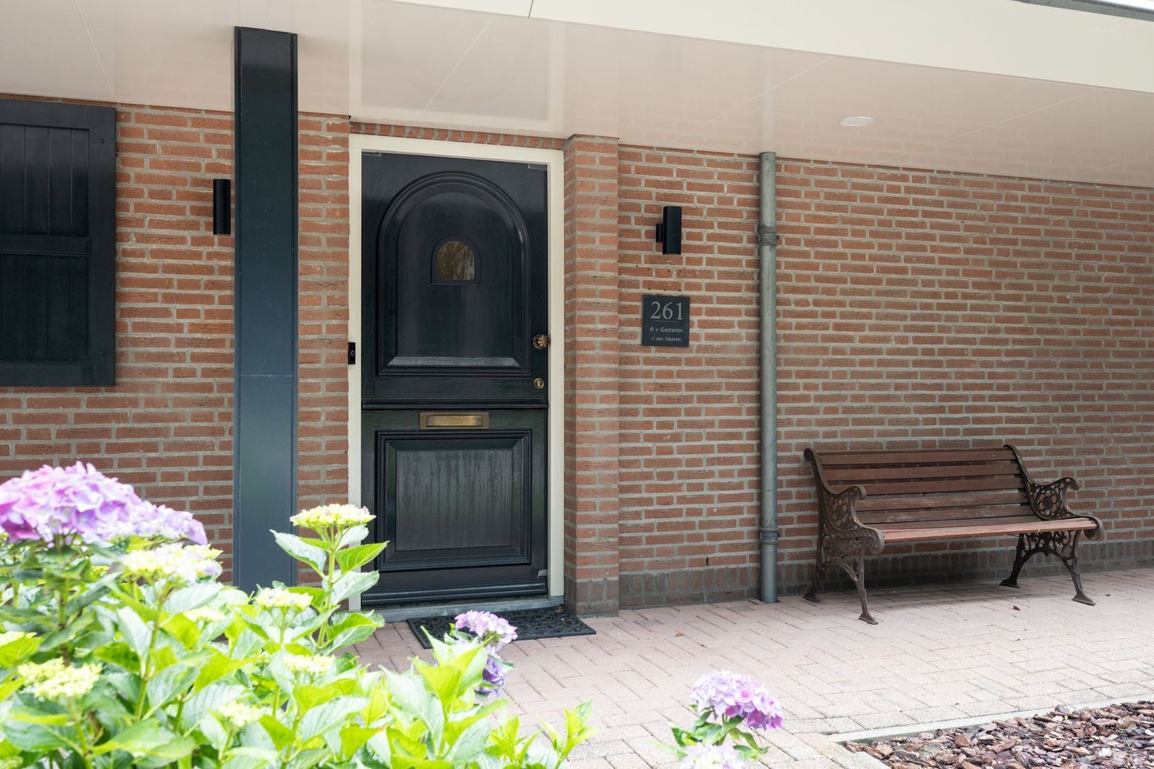 Oude Liesboslaan 261, Breda foto-4