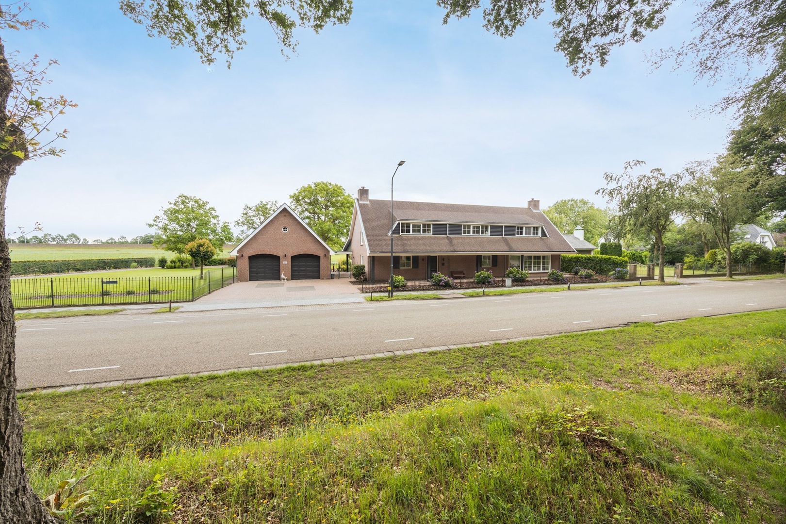 Oude Liesboslaan 261, Breda foto-88