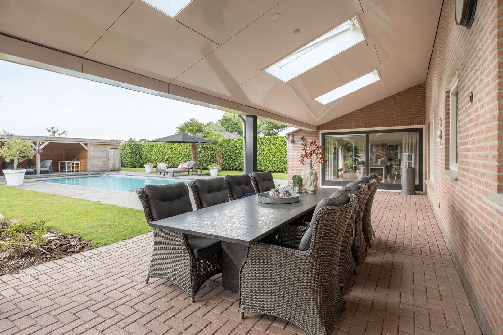 Oude Liesboslaan 261, Breda foto-53