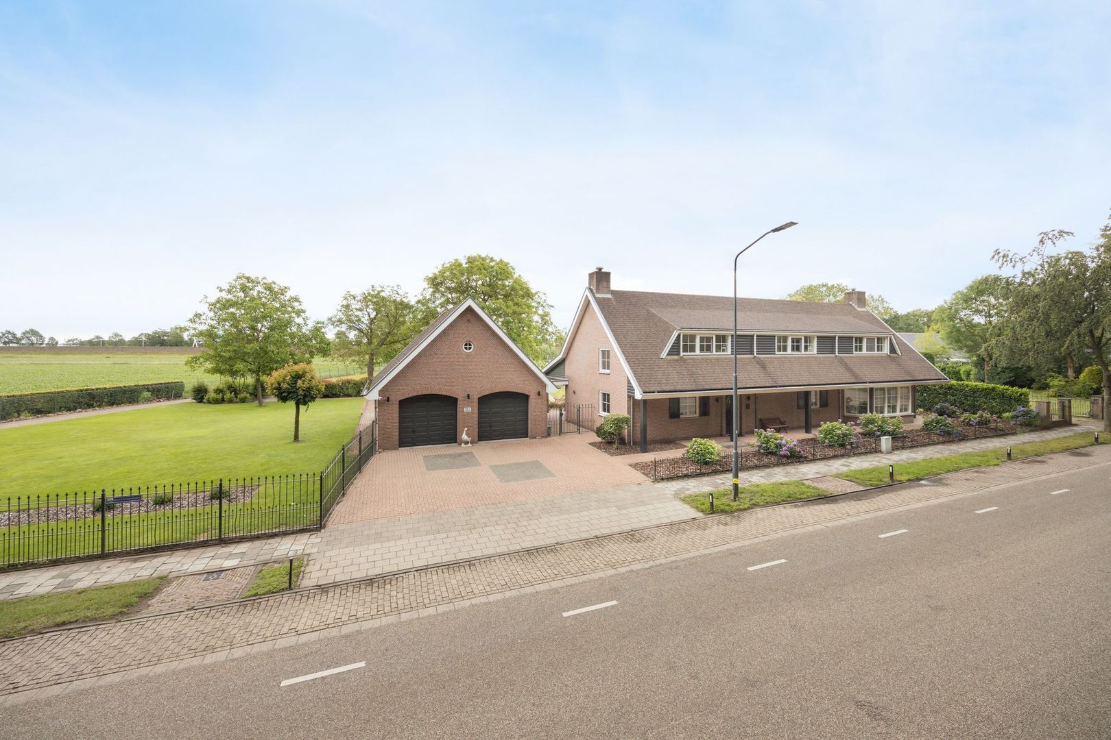 Oude Liesboslaan 261, Breda foto-84