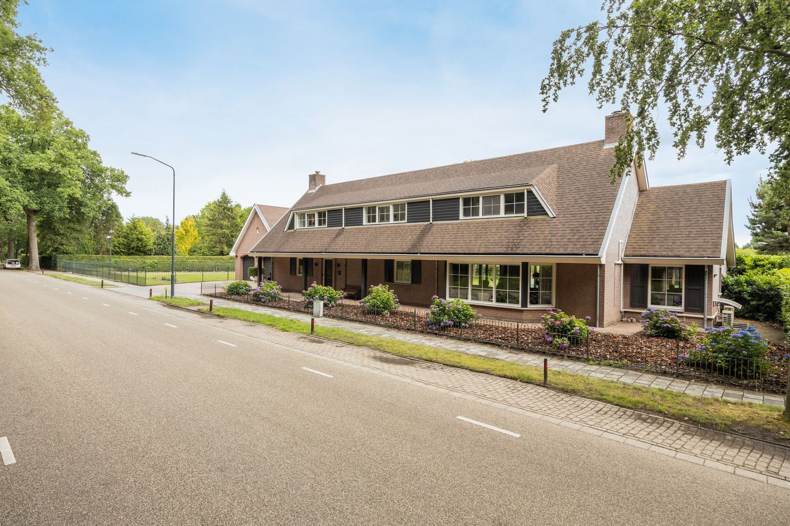 Oude Liesboslaan 261, Breda foto-93