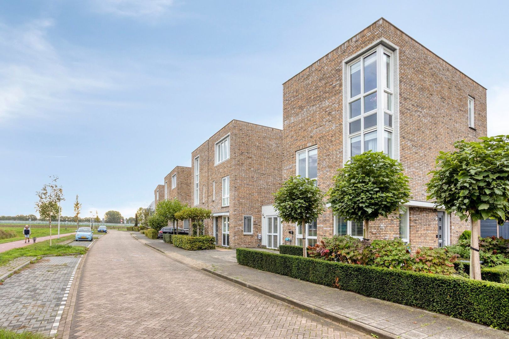 Muldersweg 156, Etten-Leur foto-47