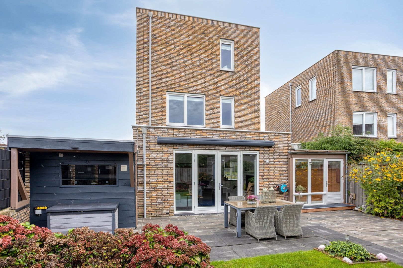 Muldersweg 156, Etten-Leur foto-37