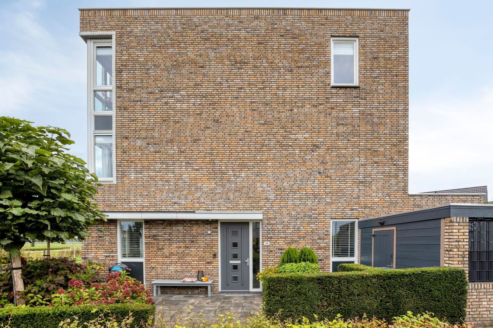 Muldersweg 156, Etten-Leur foto-46