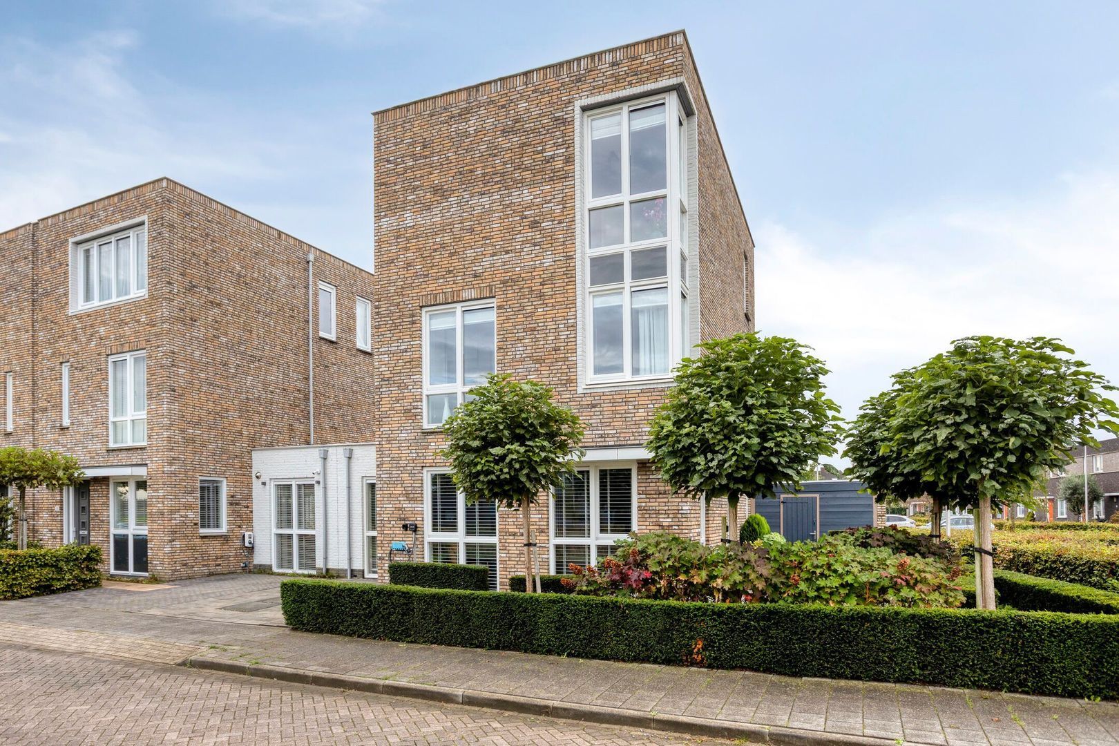 Muldersweg 156, Etten-Leur foto-0