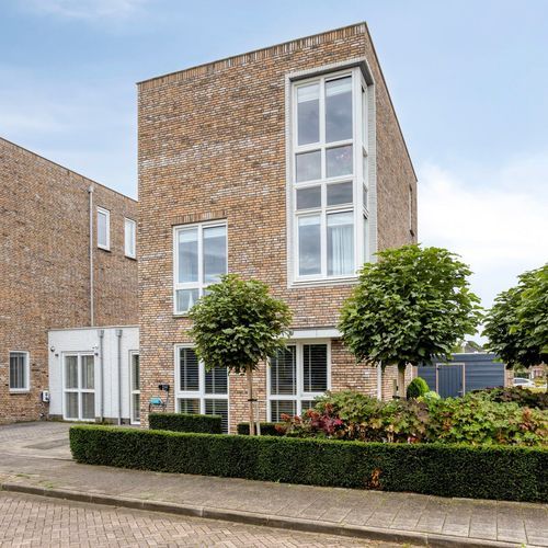 Muldersweg 156, Etten-Leur foto-1