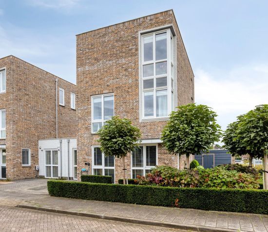 Muldersweg 156, Etten-Leur