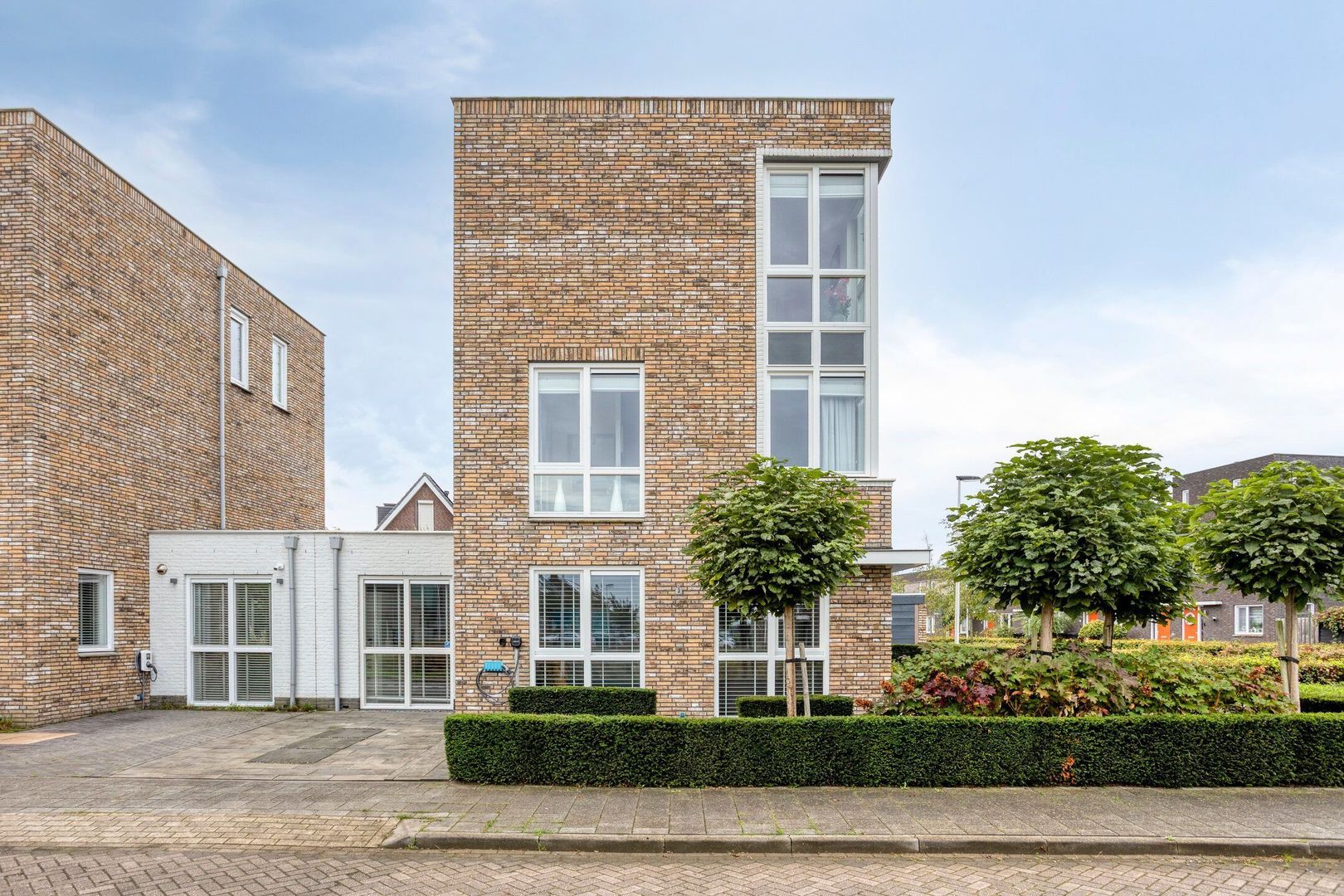 Muldersweg 156, Etten-Leur foto-4